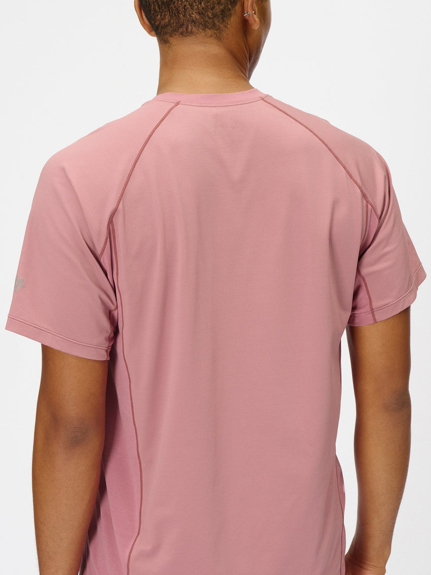 Advanced Hybrid Trail T-shirt