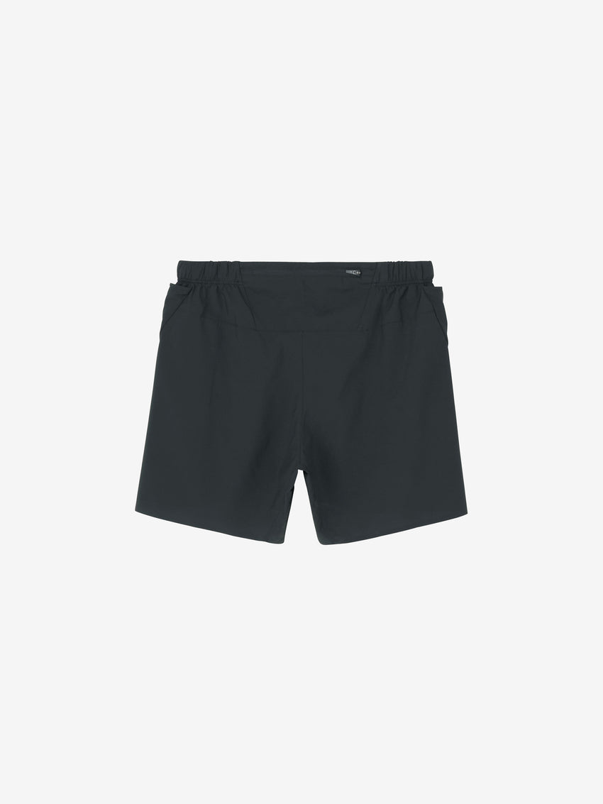 Breathable Active Shorts
