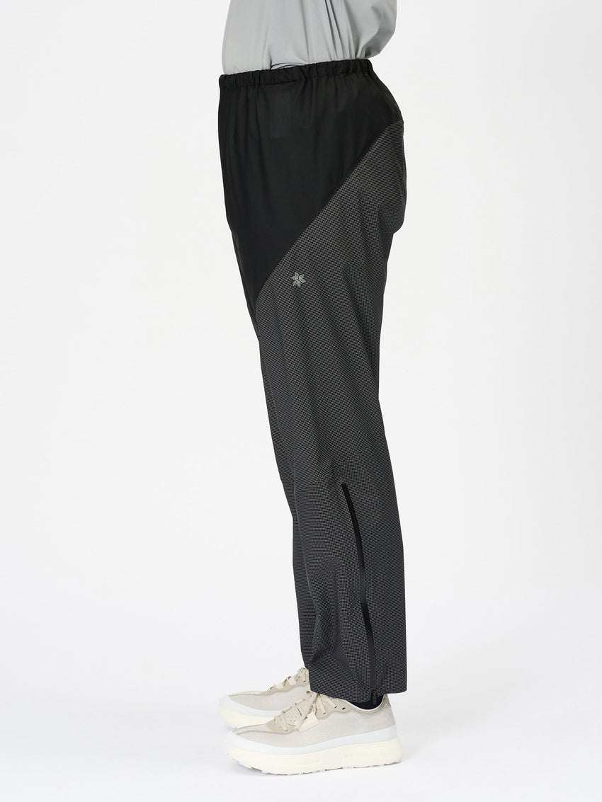 Vertical Trail Rain Pants