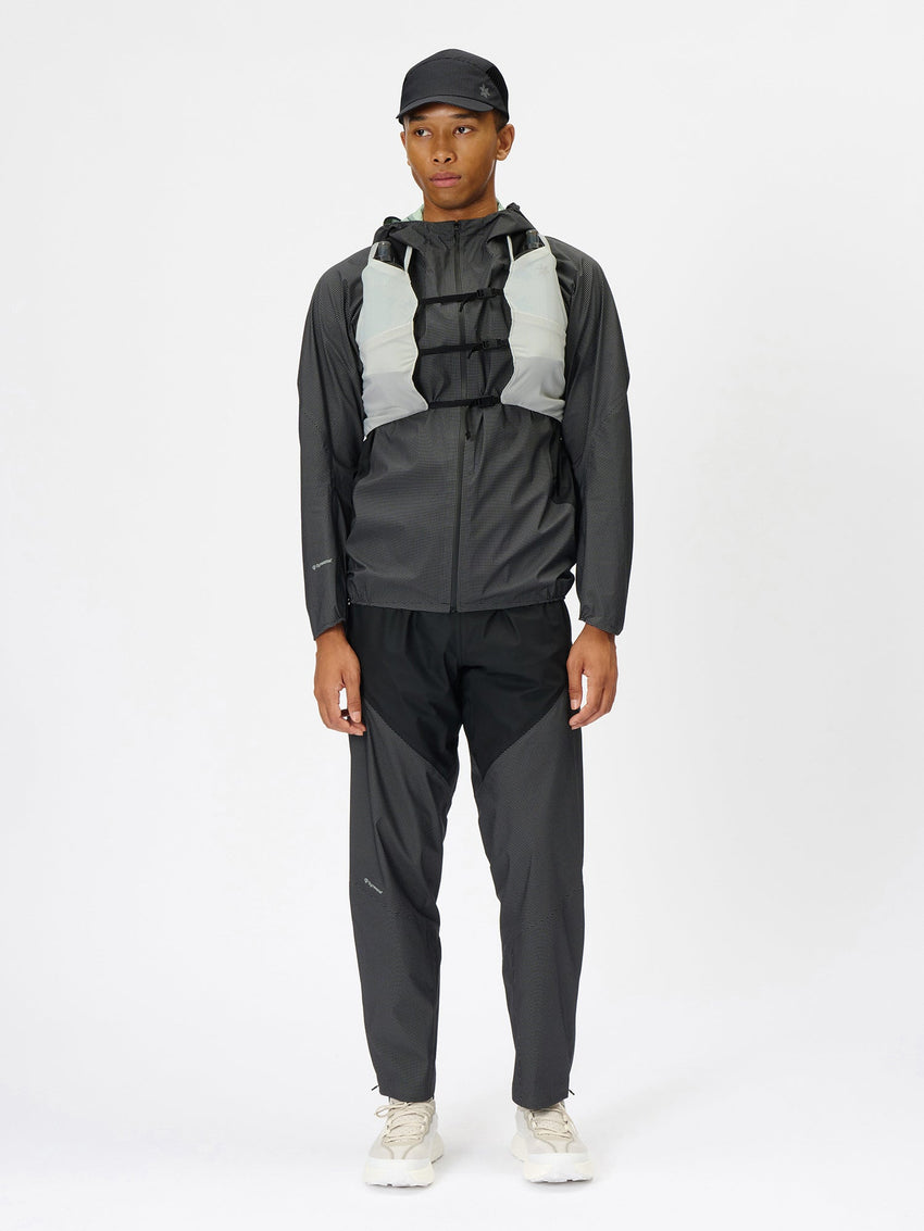 Vertical Trail Rain Pants