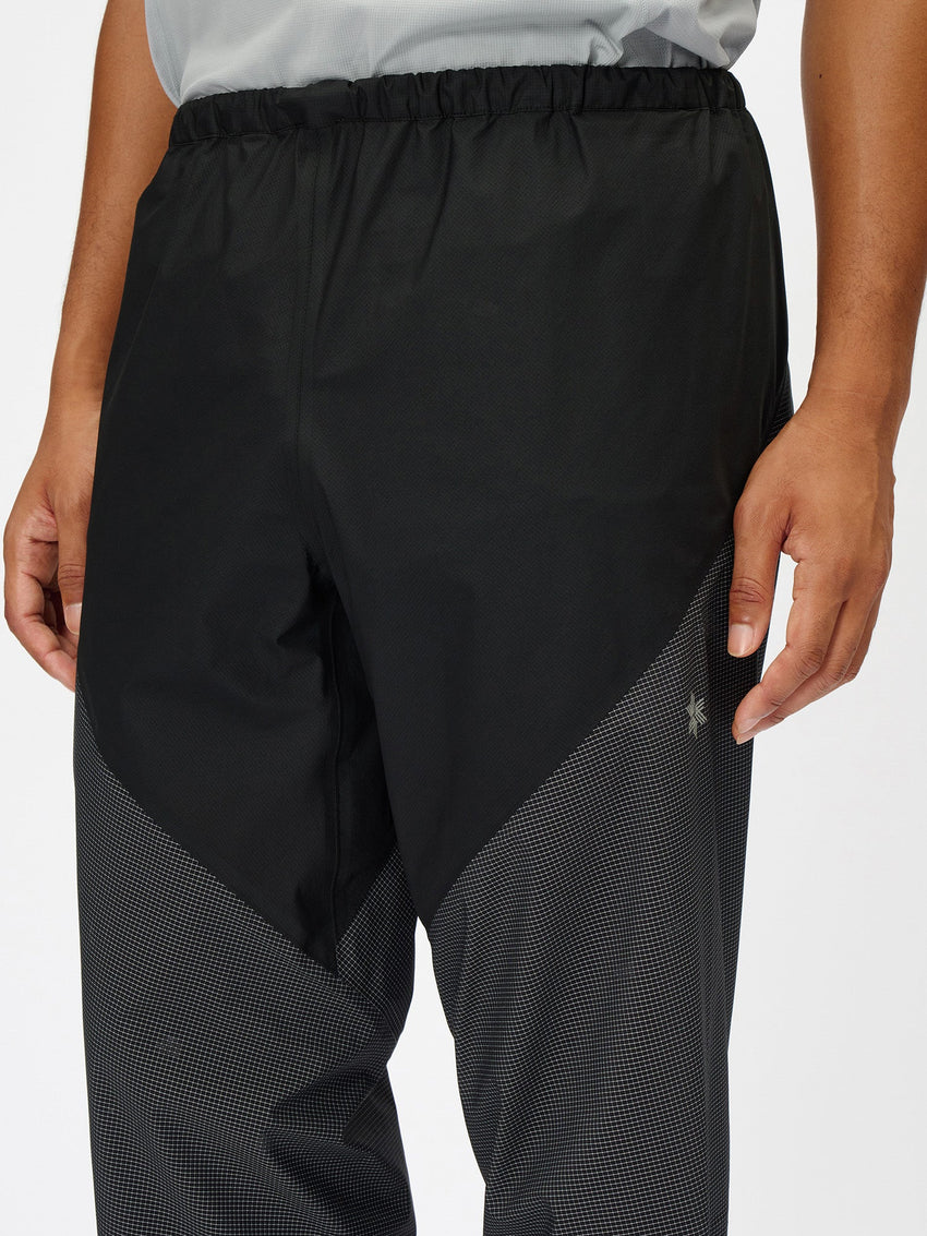 Vertical Trail Rain Pants