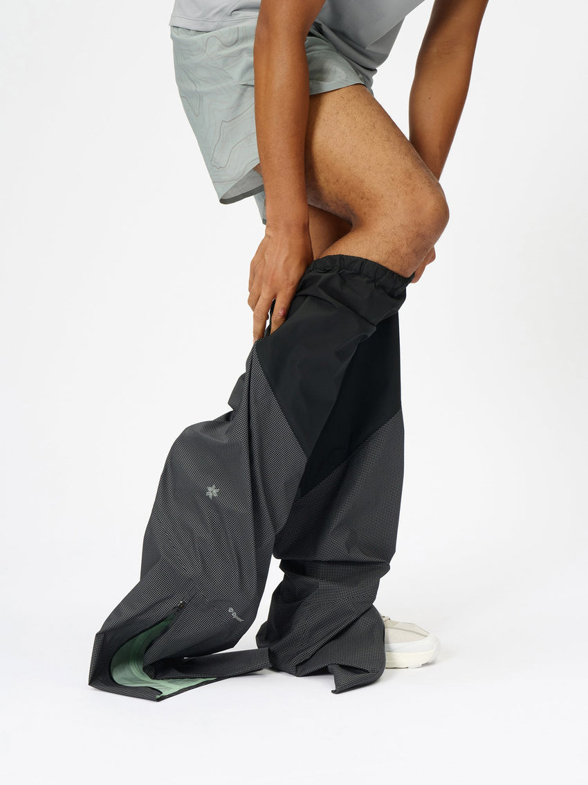 Vertical Trail Rain Pants