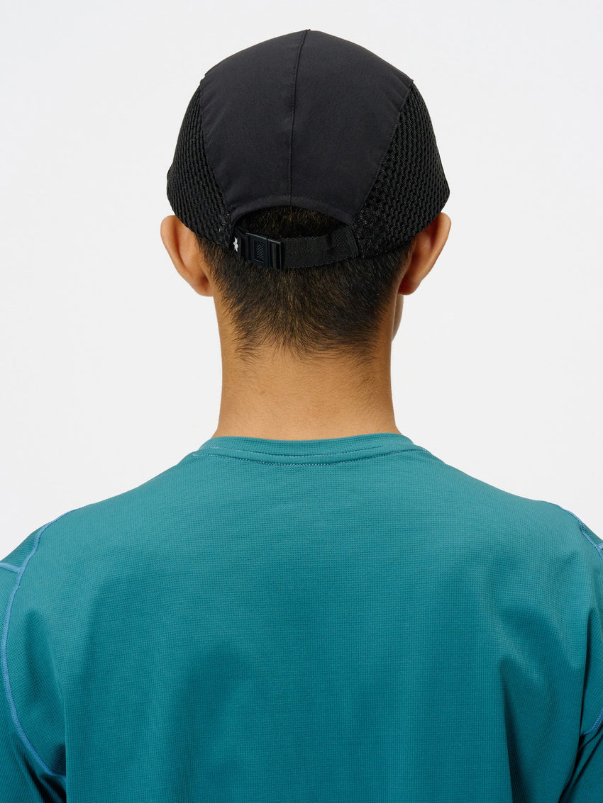Utility Jet Mesh Cap