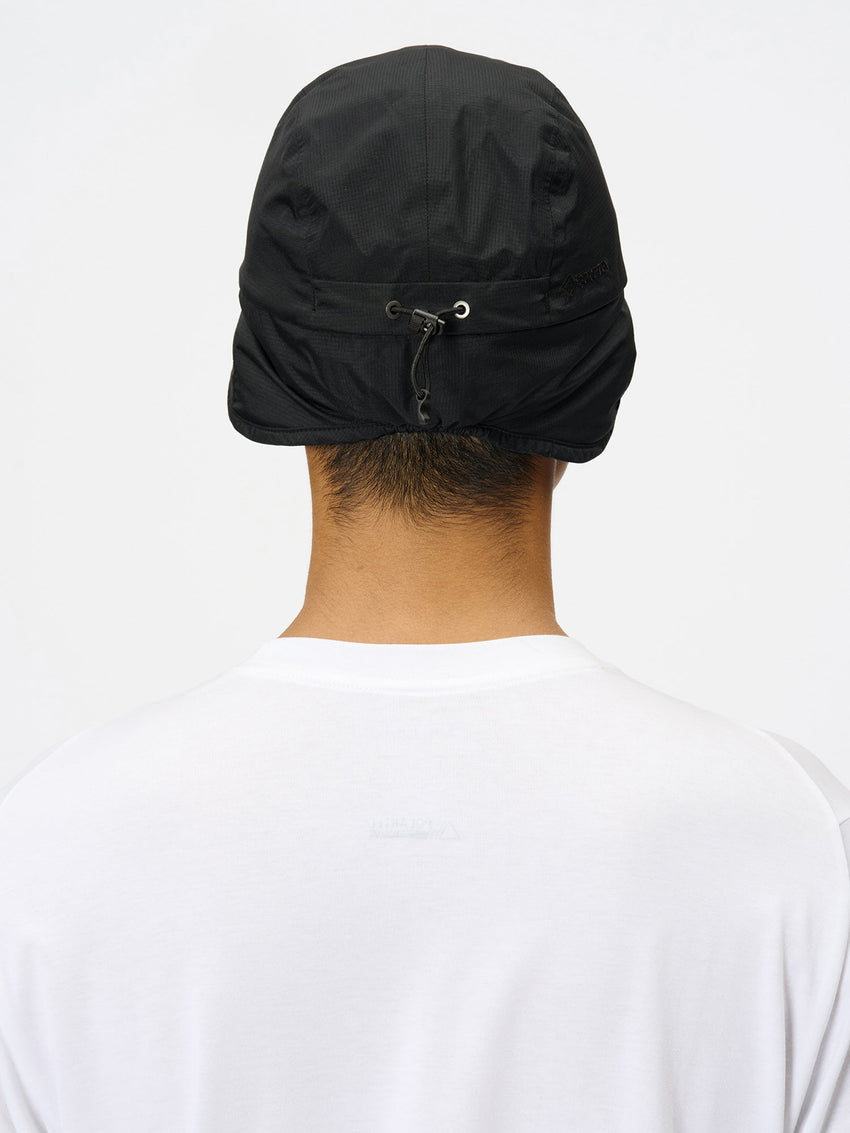 GORE-TEX Earflap Cap