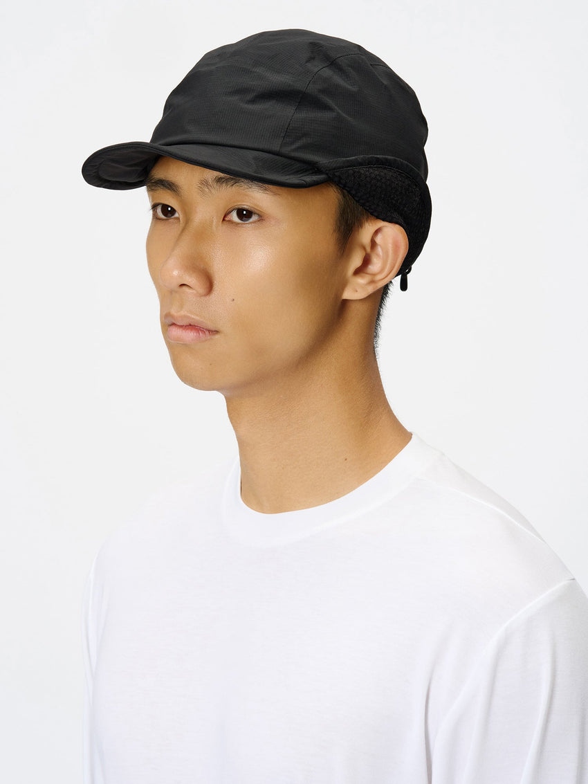 GORE-TEX Earflap Cap