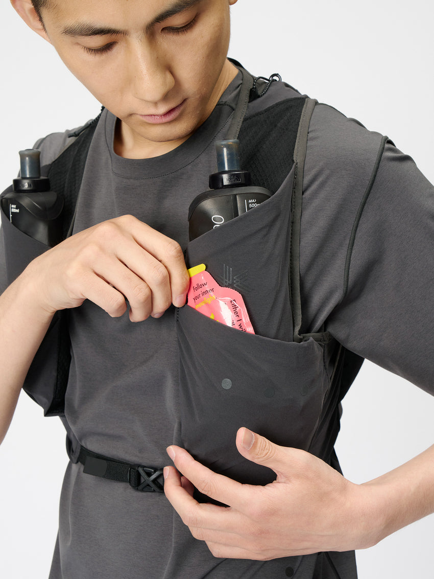 Goldwin 0 Gleam Trail Pack
