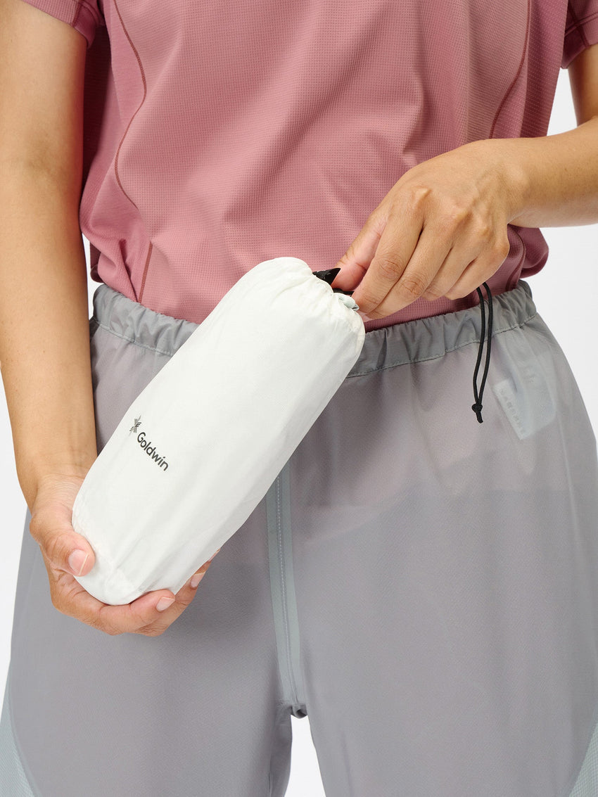 Vertical Trail Rain Pants