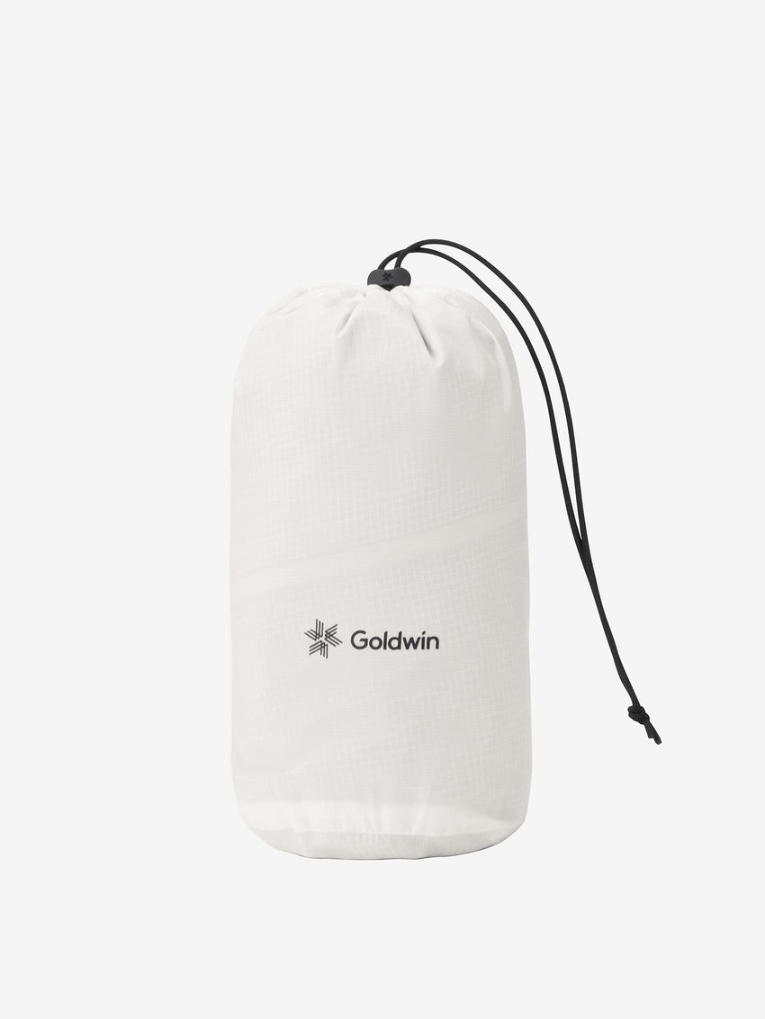 Vertical Trail Rain Pants
