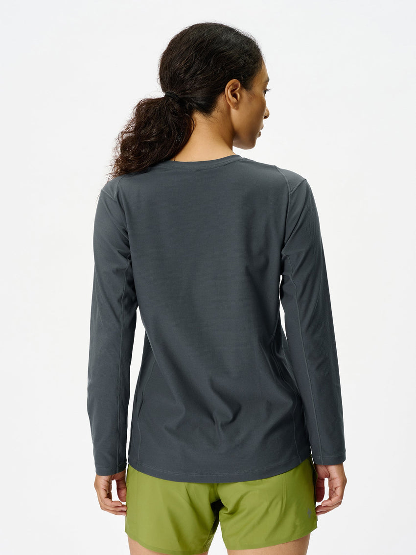 WF-Dry L/S T-shirt