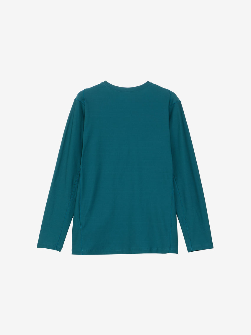 WF-Dry L/S T-shirt