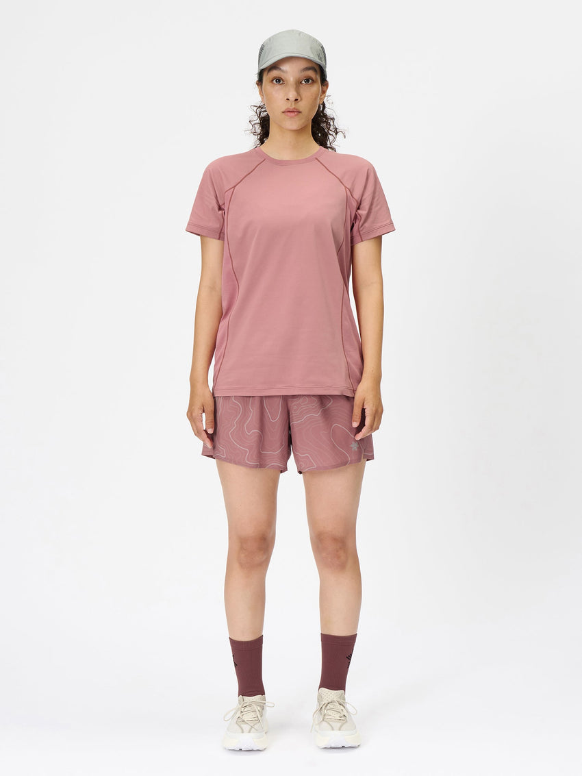 Advanced Hybrid Trail T-shirt