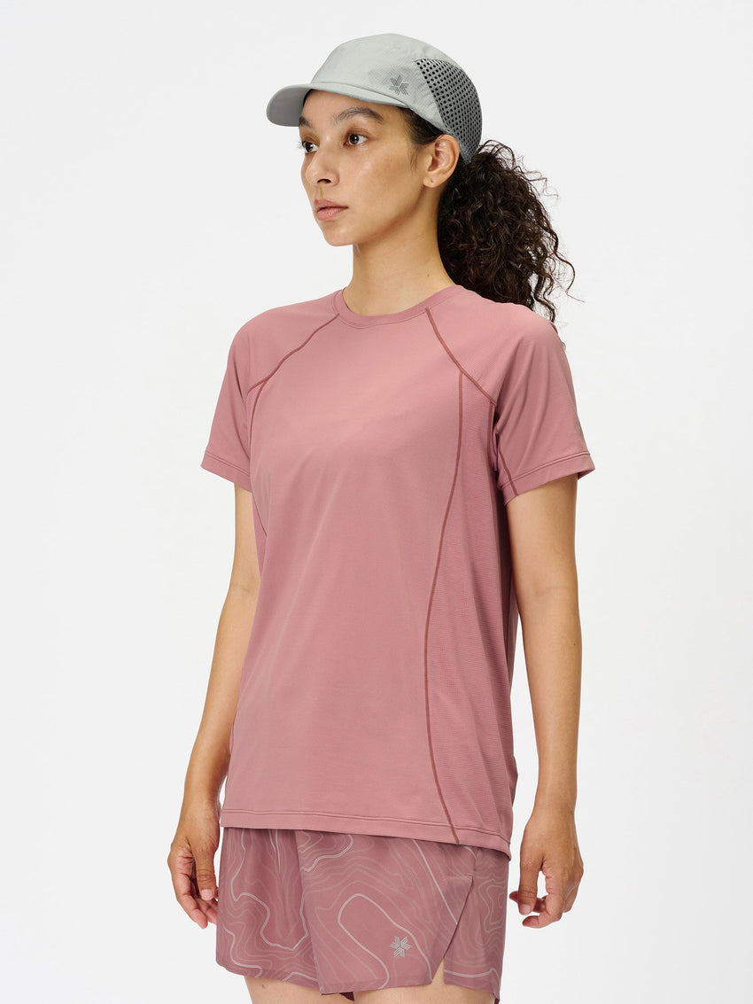 Advanced Hybrid Trail T-shirt