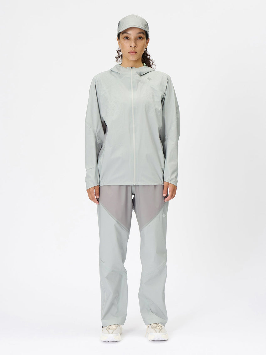 Vertical Trail Rain Pants