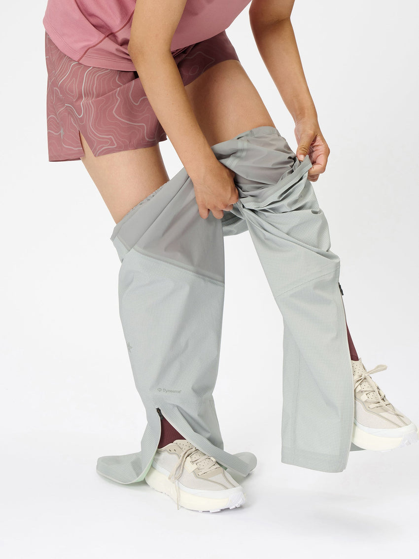 Vertical Trail Rain Pants