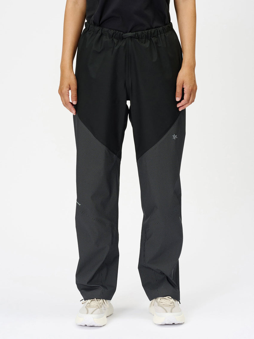 Vertical Trail Rain Pants