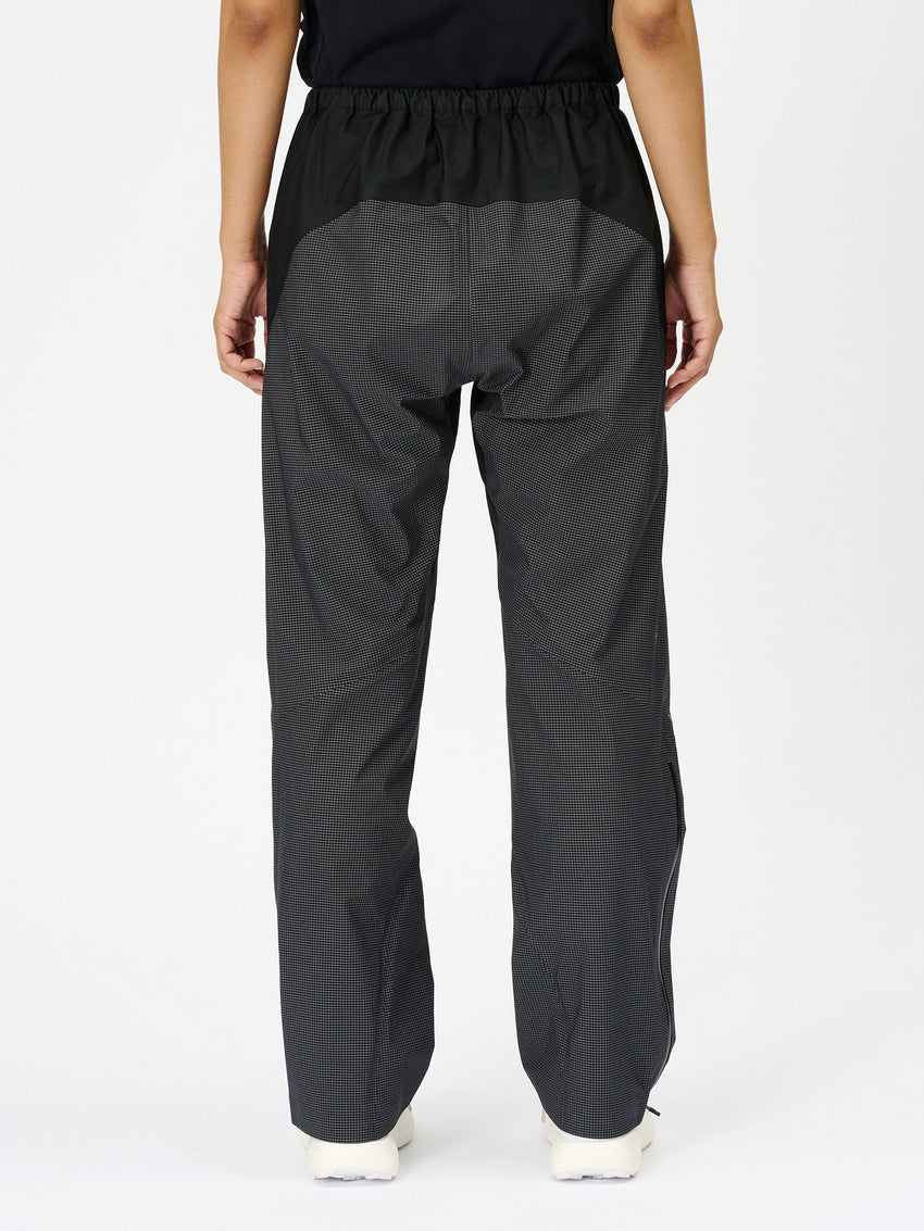 Vertical Trail Rain Pants