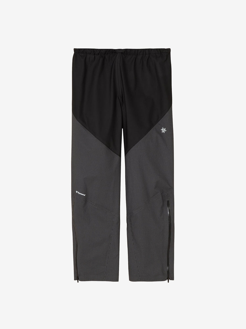Vertical Trail Rain Pants