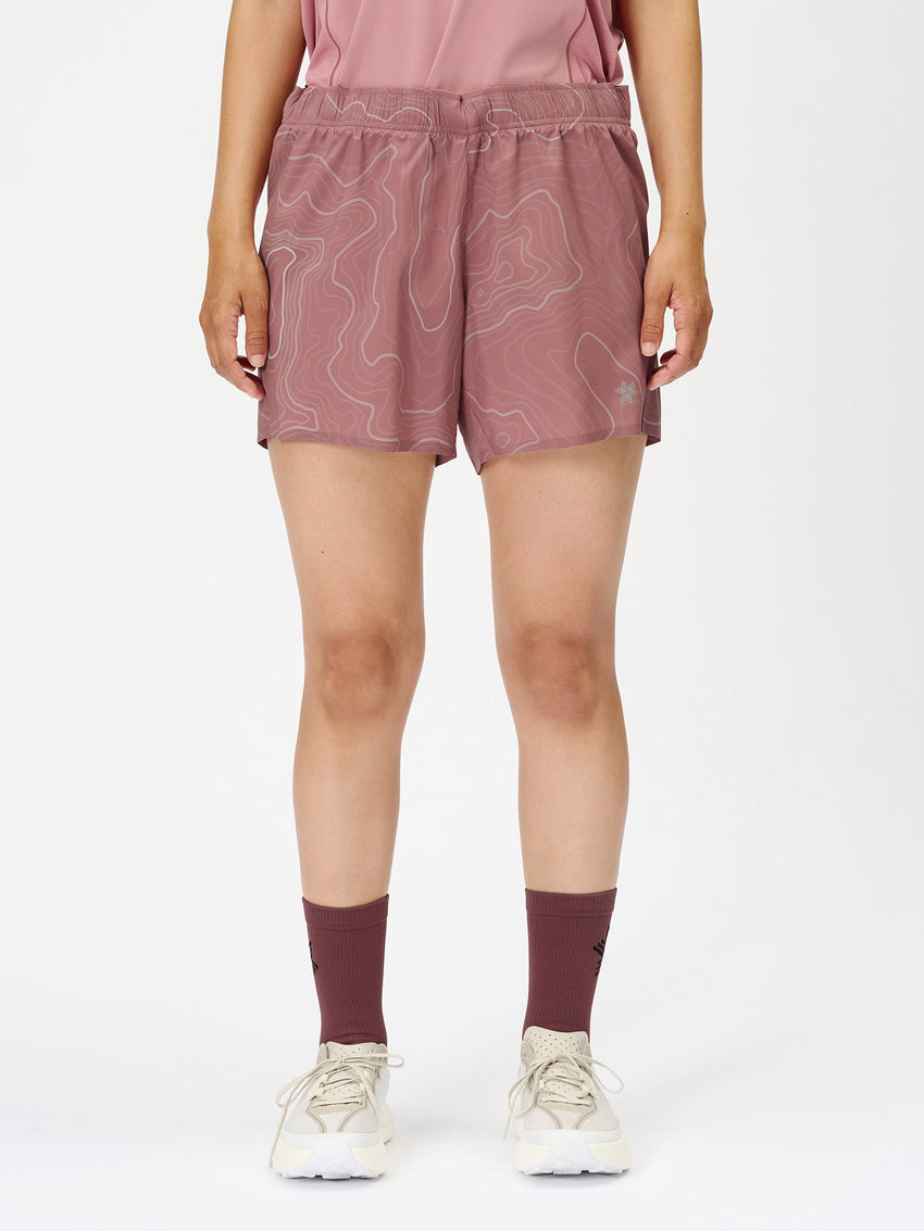Vertical Trail Device Shorts