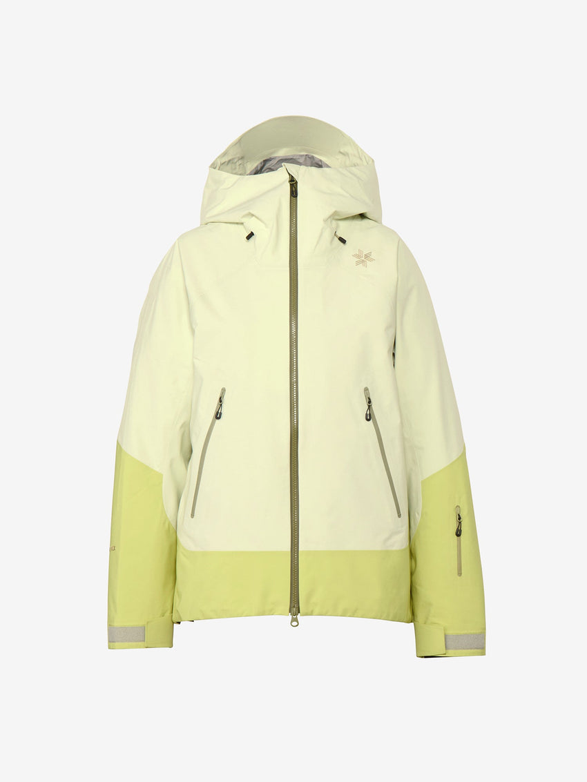 W's GORE-TEX 2L Jacket