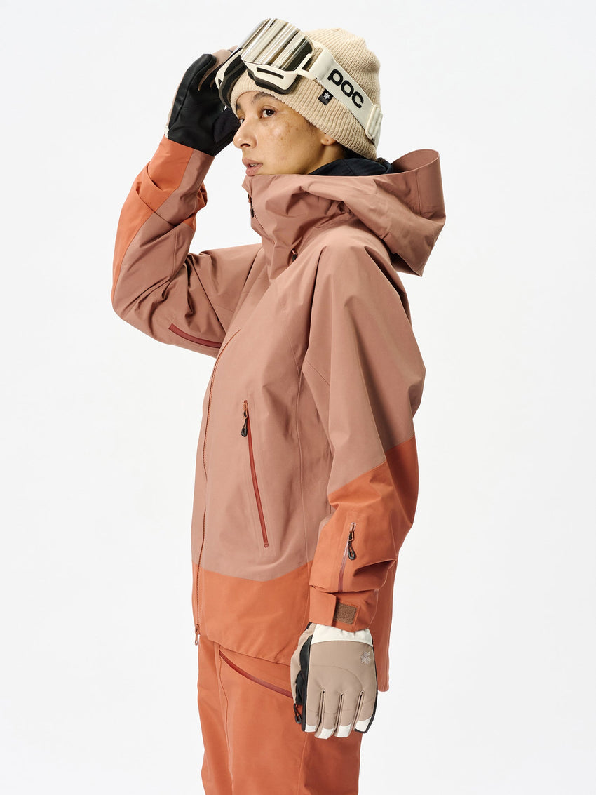 W's GORE-TEX 2L Jacket