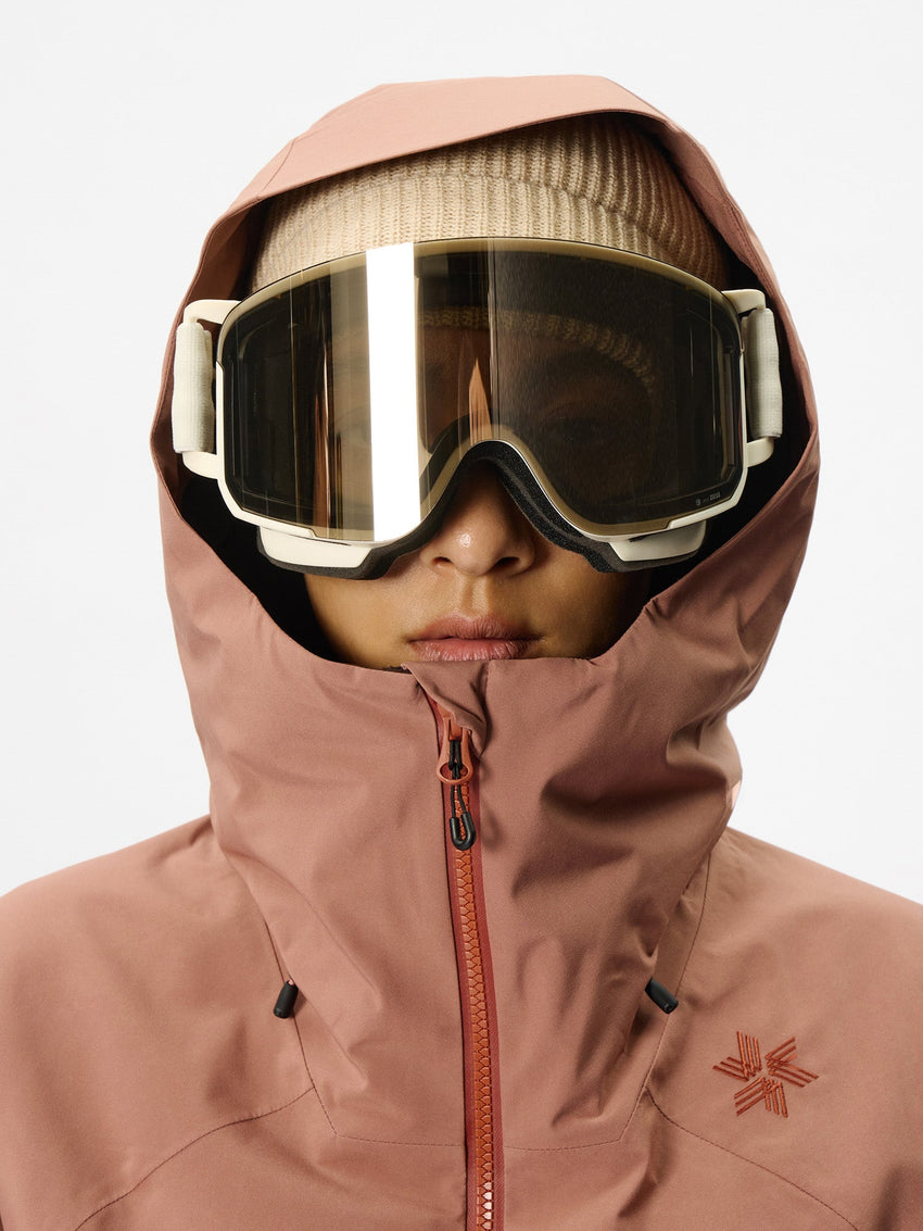 W's GORE-TEX 2L Jacket