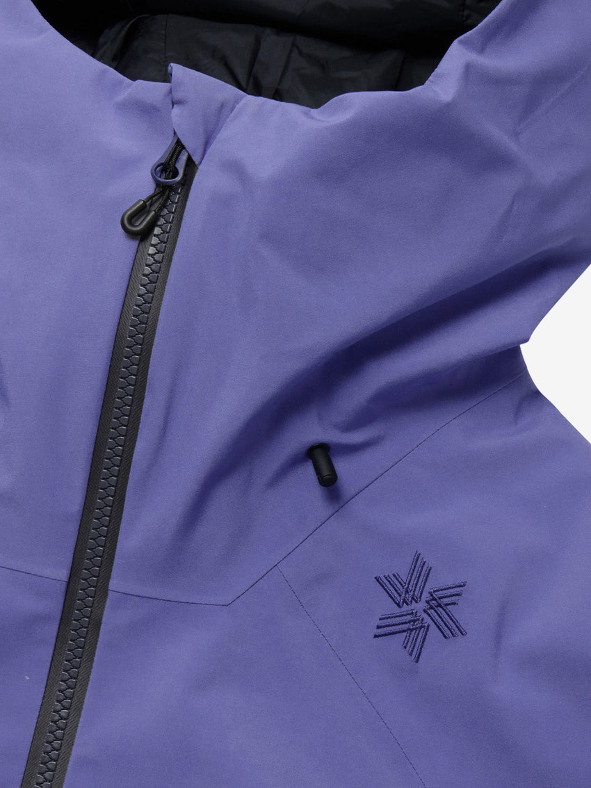 W's GORE-TEX 2L Jacket