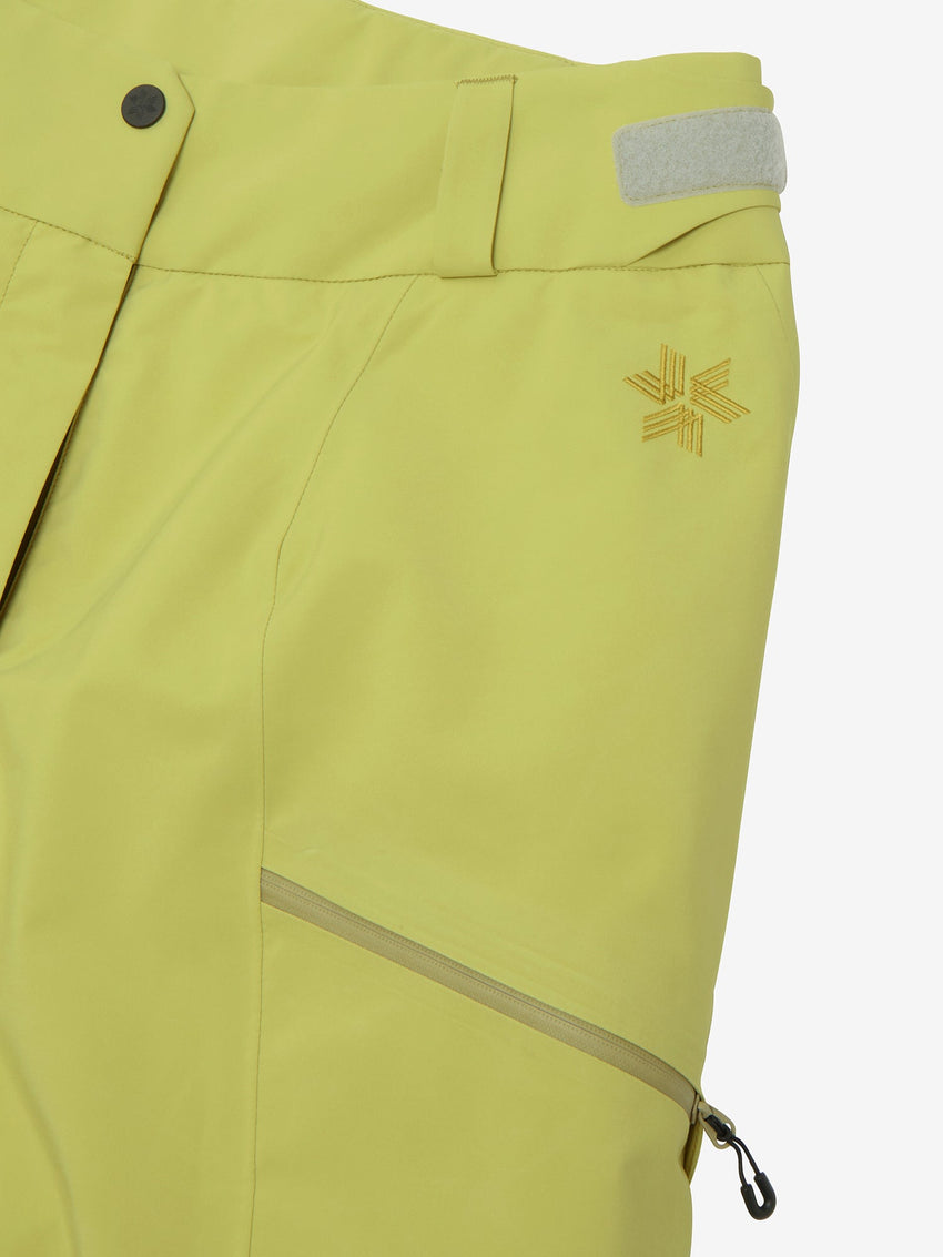 W's GORE-TEX 2L Pants