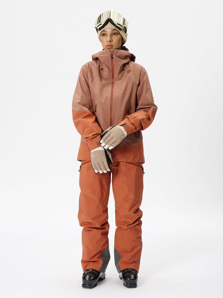 W's GORE-TEX 2L Pants