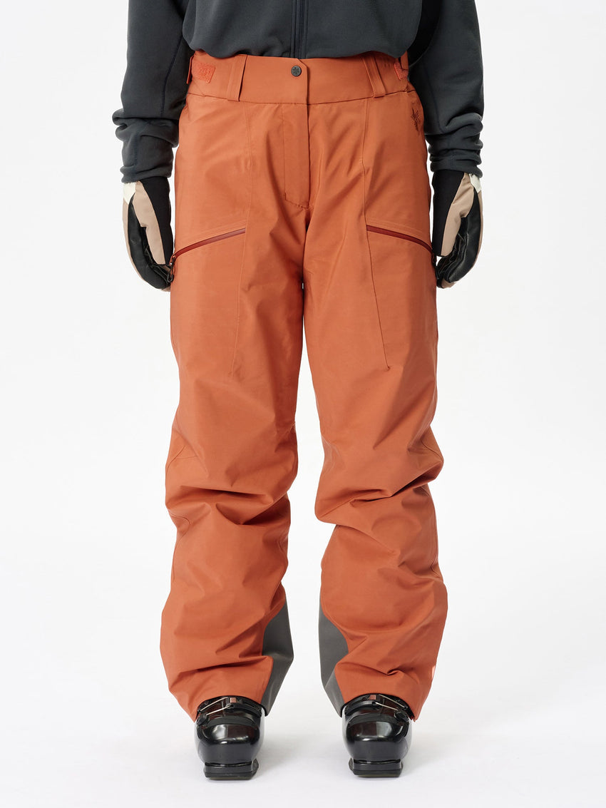 W's GORE-TEX 2L Pants