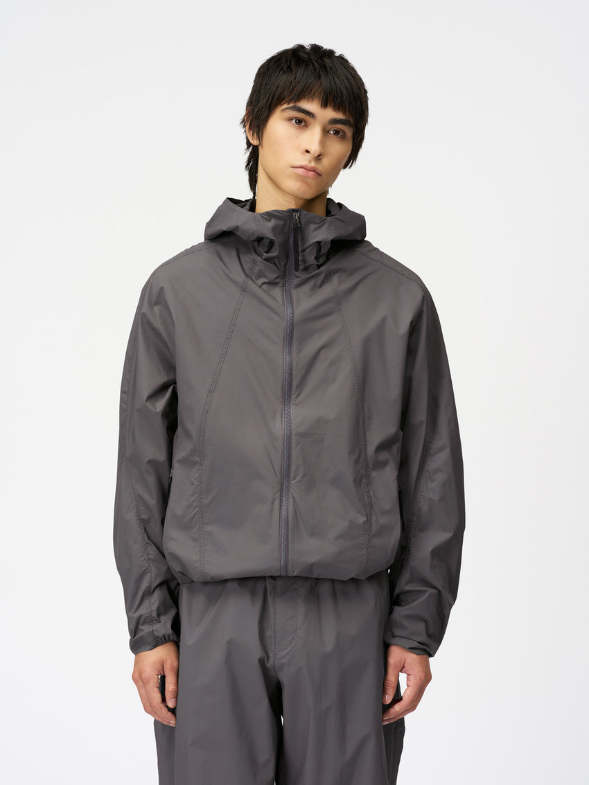 Goldwin 0 Parachute Seed Jacket