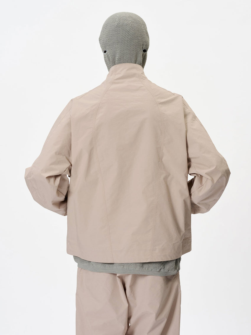 Goldwin 0 Parachute Seed Rip-stop Jacket