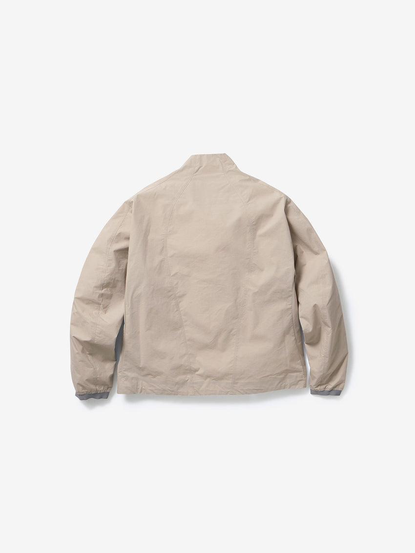 Goldwin 0 Parachute Seed Rip-stop Jacket