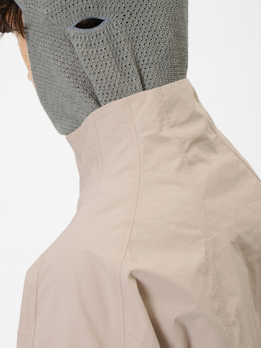 Goldwin 0 Parachute Seed Rip-stop Jacket