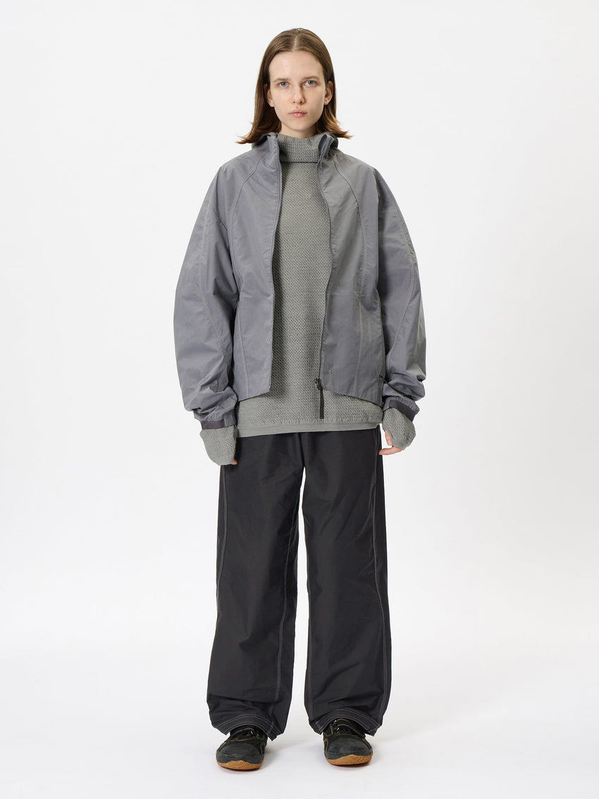 Goldwin 0 Parachute Seed Rip-stop Jacket