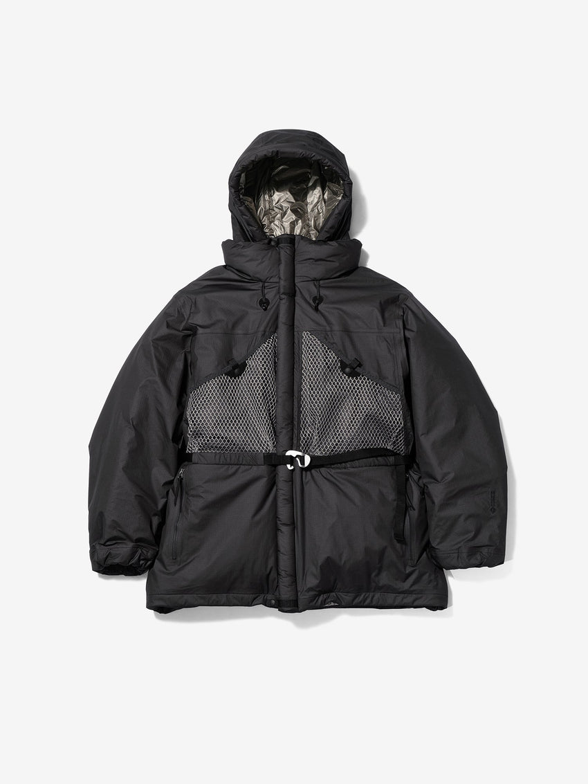 Goldwin 0 WINDSTOPPER Padded Composite Parka