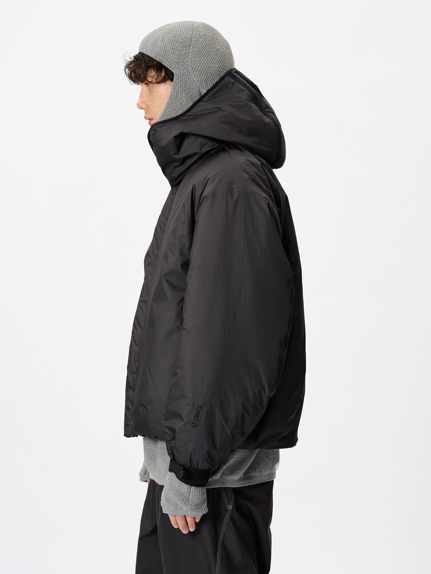 Goldwin 0 WINDSTOPPER Thermo Padded Jacket