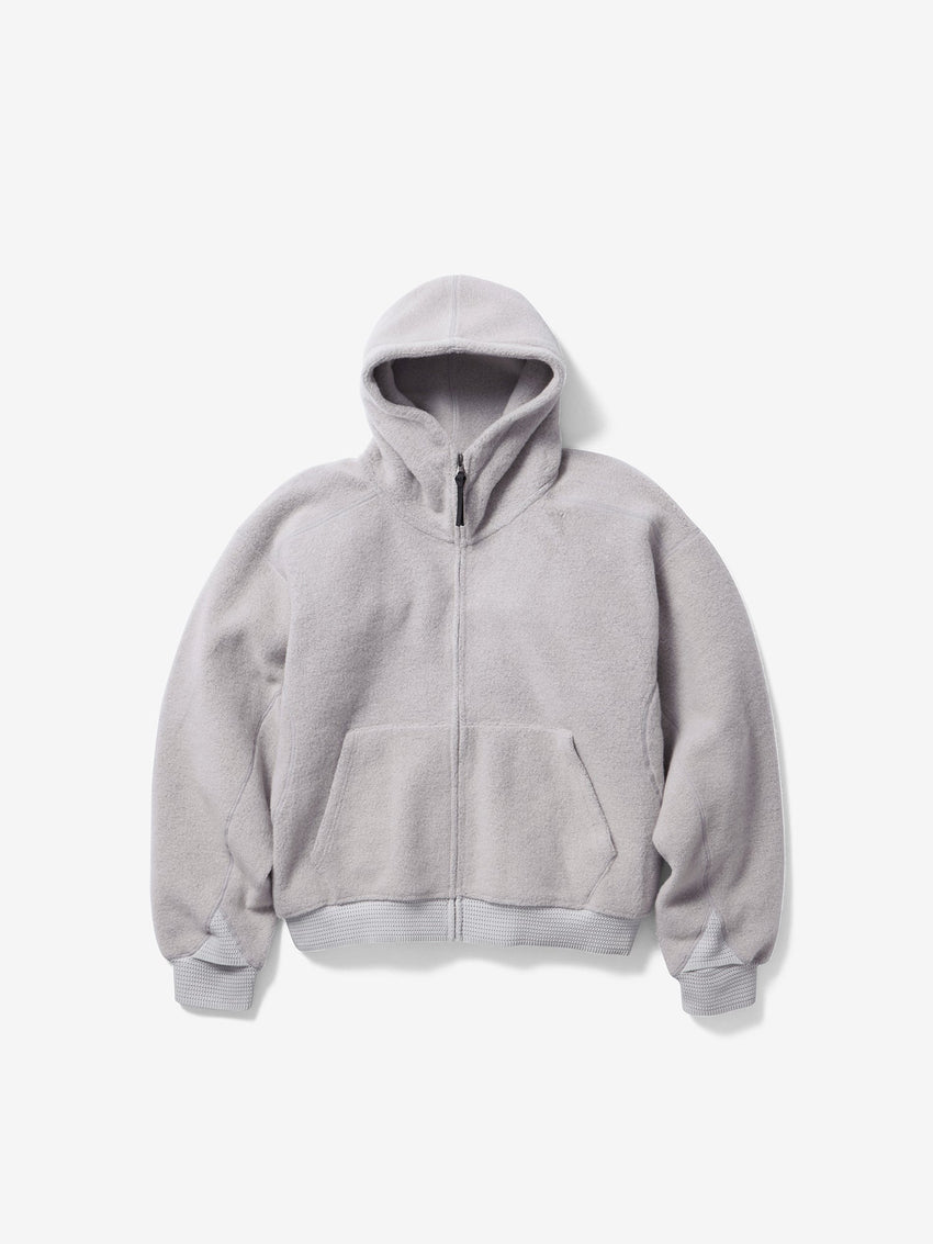 Goldwin 0 Wool Fleece Hoodie
