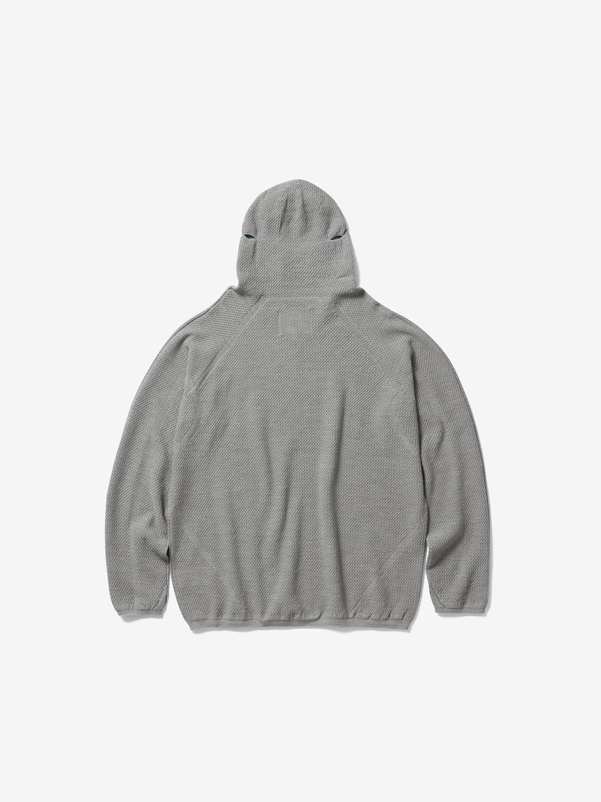 Goldwin 0 Perforated Wholegarment Knit Top