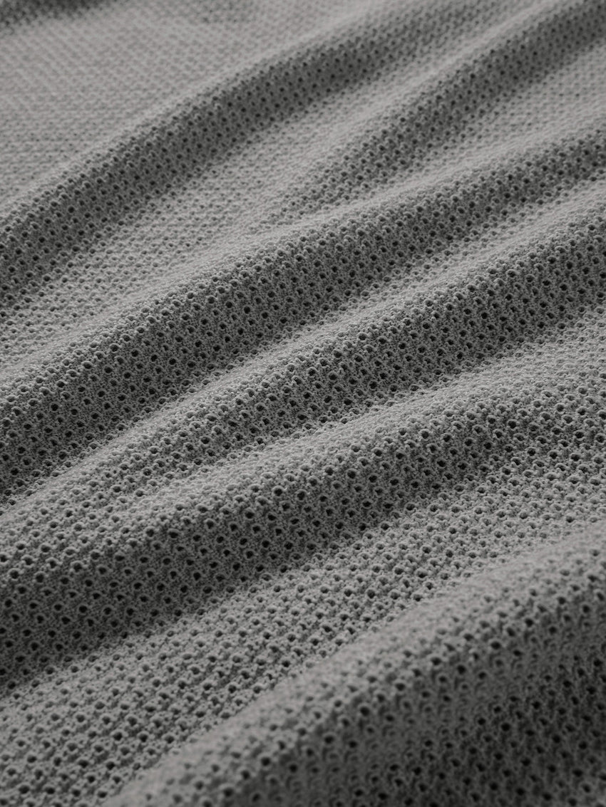 Goldwin 0 Perforated Wholegarment Knit Top