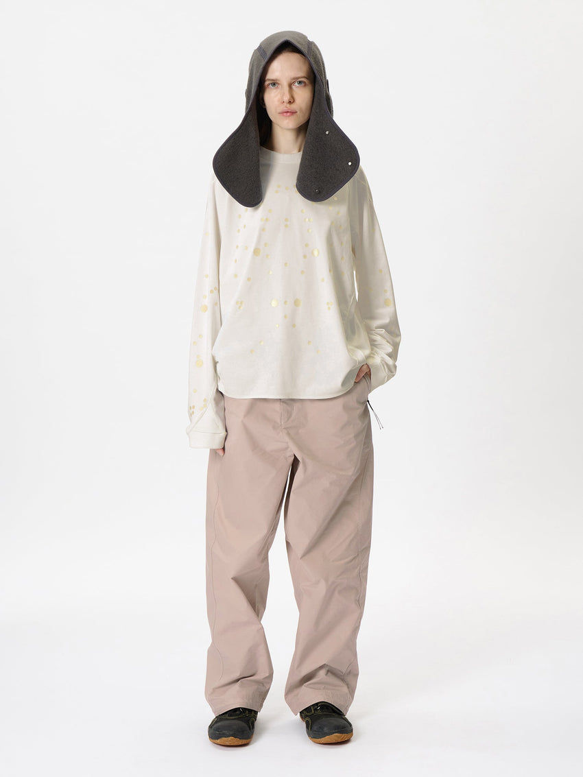 Goldwin 0 Graphic L/S T-shirt