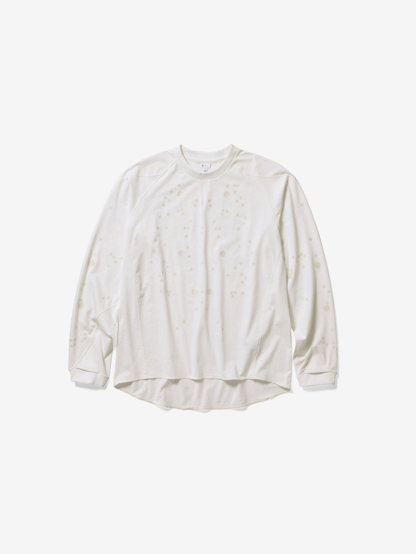 Goldwin 0 Graphic L/S T-shirt