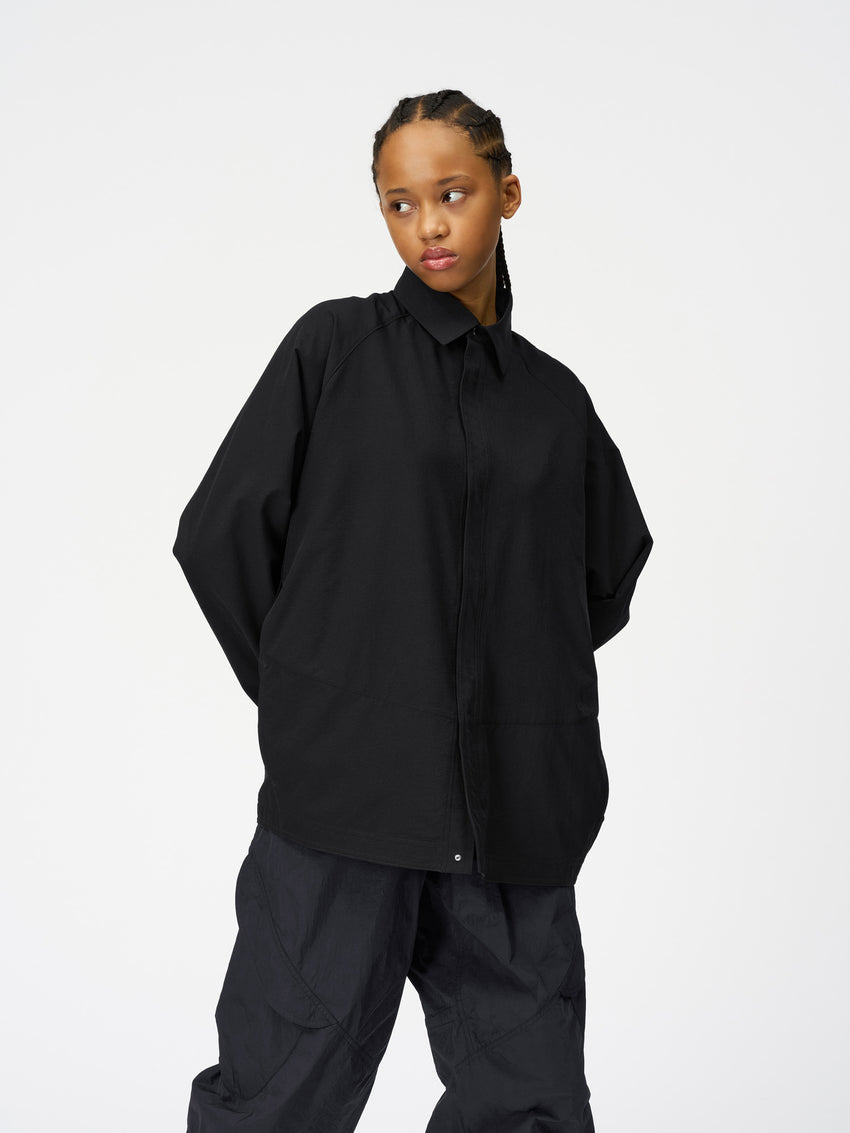 Goldwin 0 Interlocking Parachute Shirt