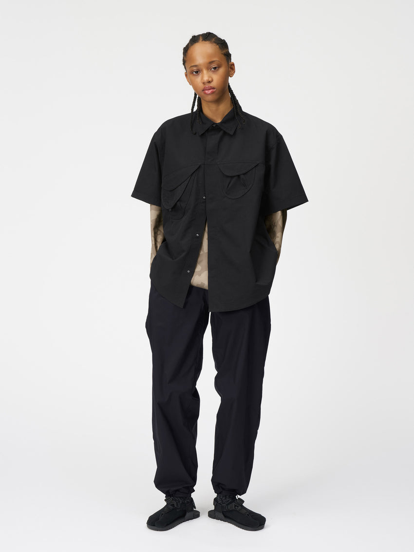 Goldwin 0 Parachute Wind Pants