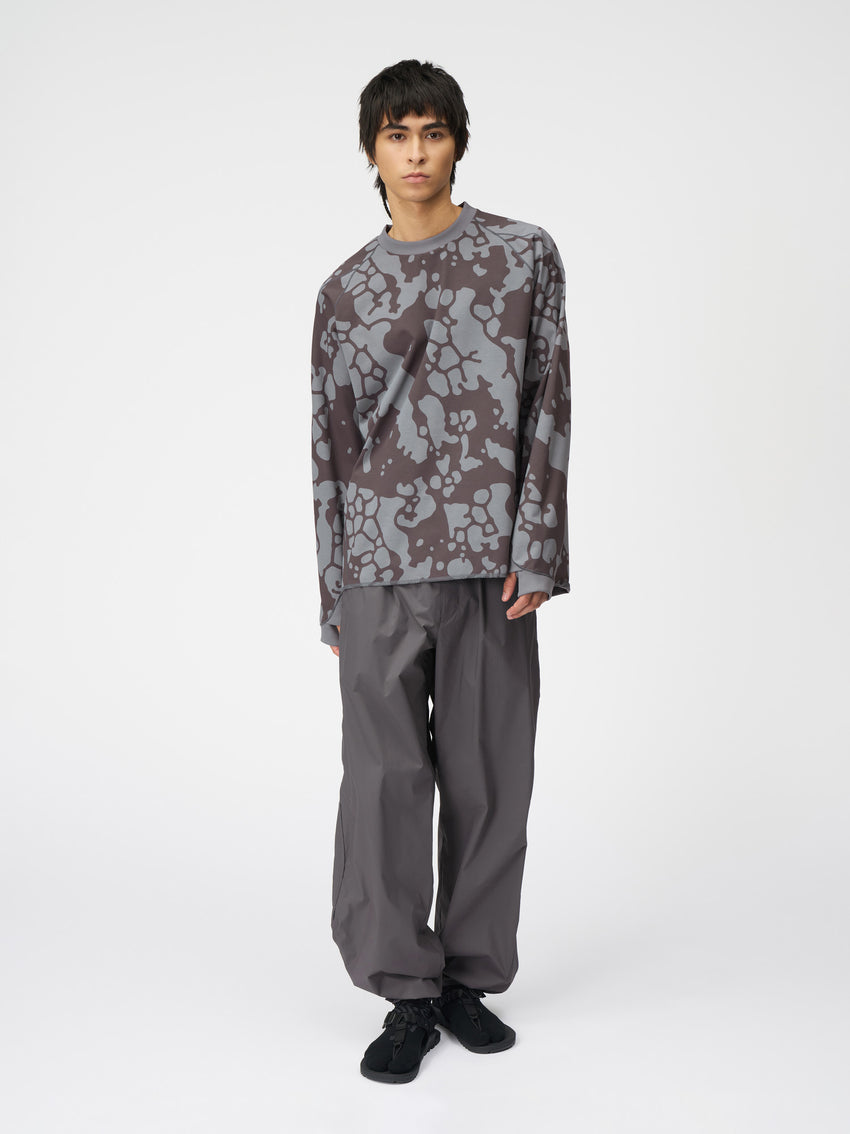 Goldwin 0 Parachute Wind Pants