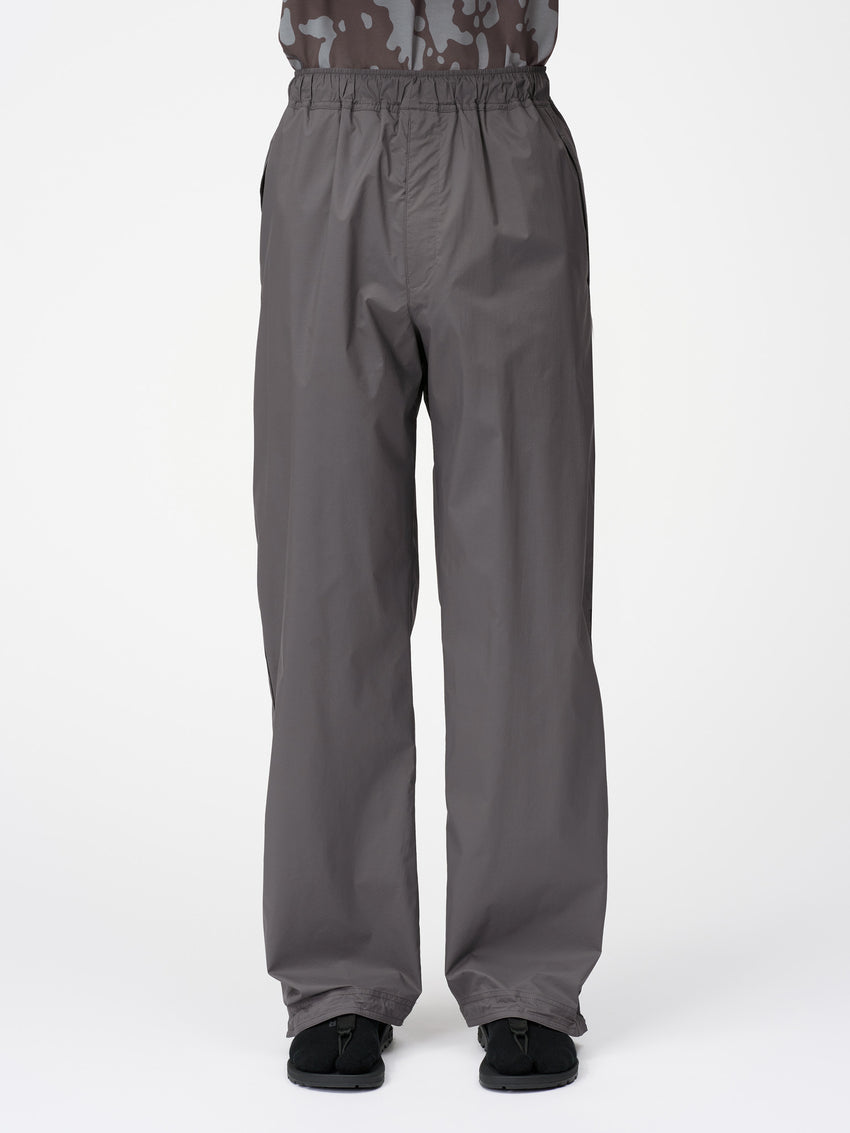 Goldwin 0 Parachute Wind Pants