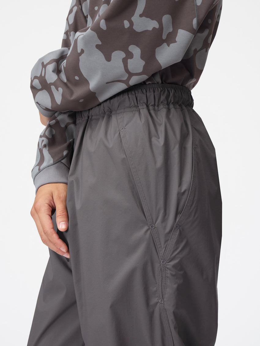 Goldwin 0 Parachute Wind Pants
