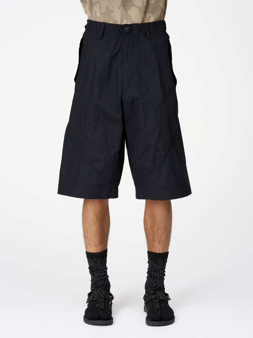 Goldwin 0 Helicoid Shorts