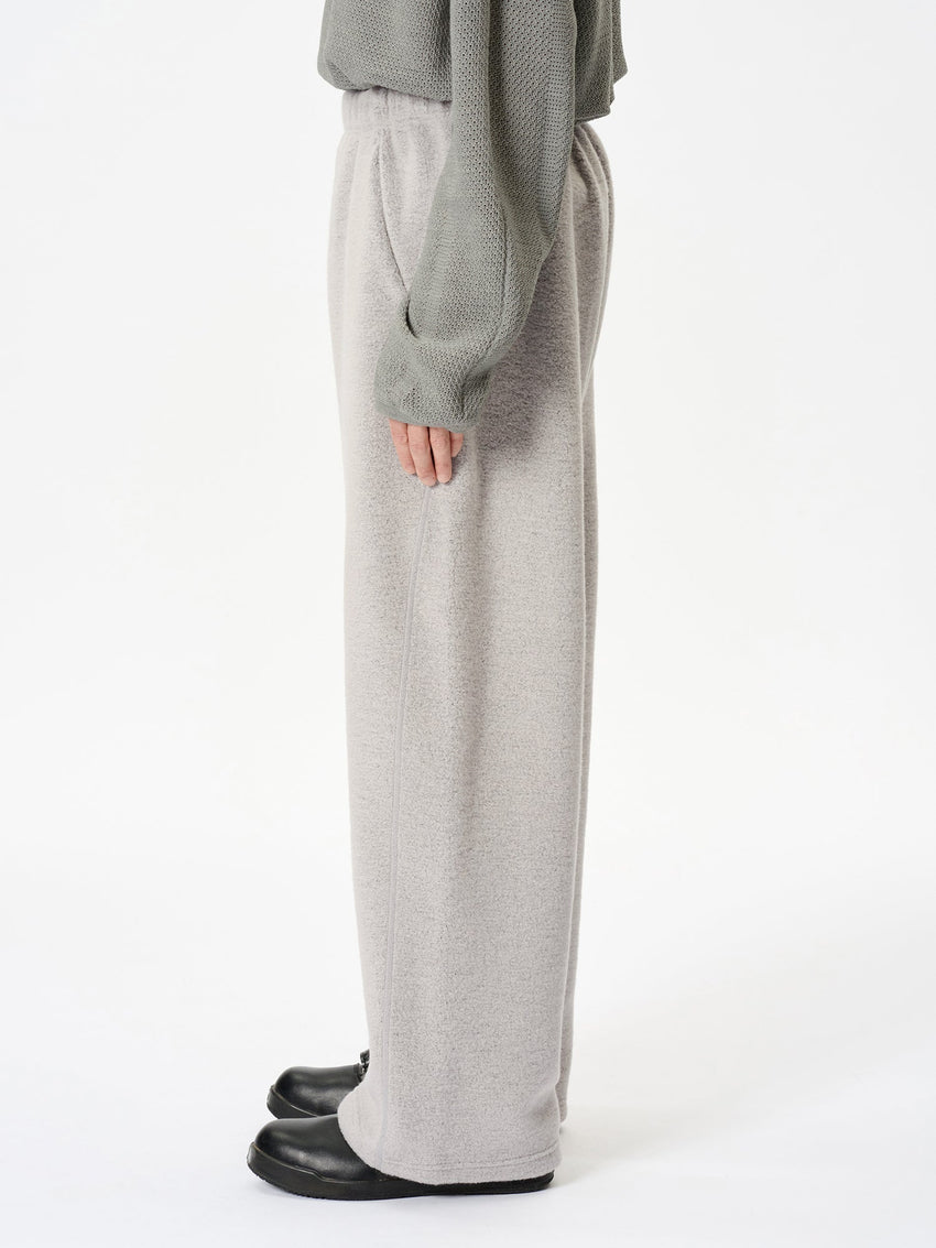 Goldwin 0 Wool Fleece Joggers