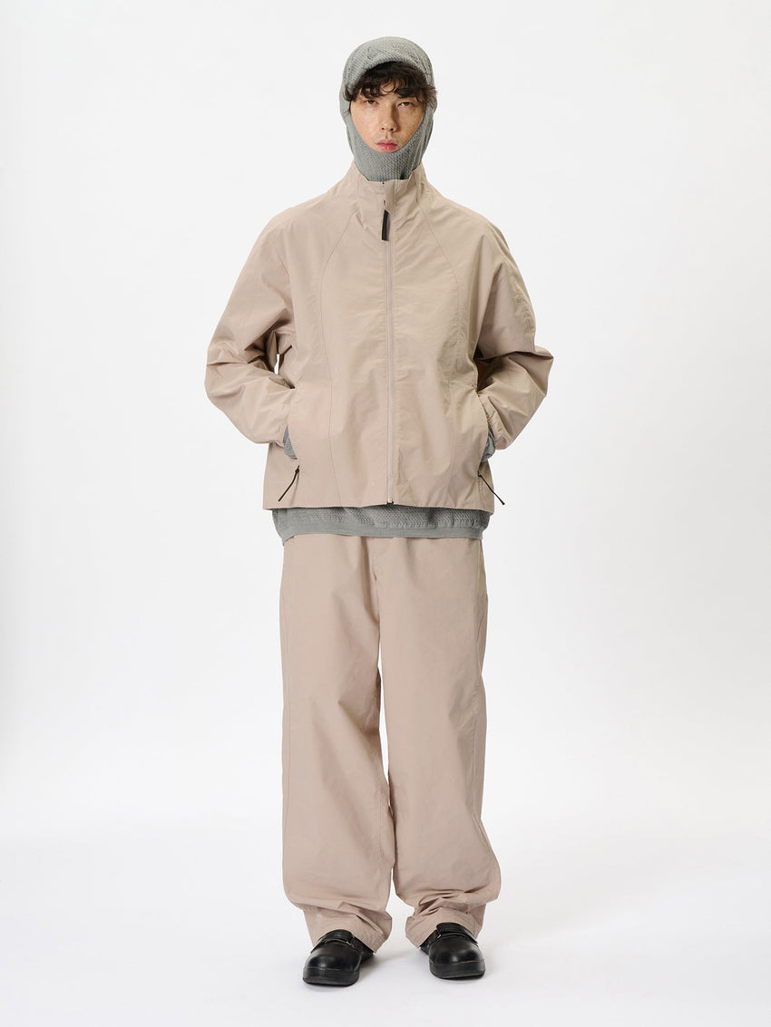 Goldwin 0 Parachute Seed Rip-stop Pants