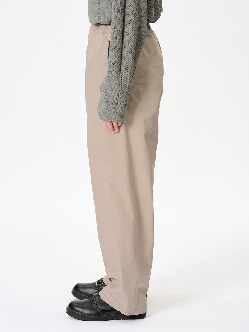 Goldwin 0 Parachute Seed Rip-stop Pants